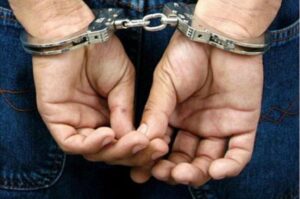 Detienen a diez personas en operativo sorpresa en Santiago