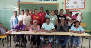 Apmae exige solución urgente a conflicto con la ADP por suspensión de docencia en escuela de Castillo