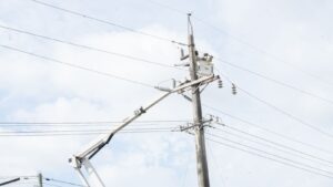 ETED realizará trabajos de sustitución de estructuras en líneas de transmisión Palamara y Hato Mayor