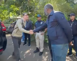 FBI se integra a la búsqueda de la niña Brianna Genao en coordinación con autoridades dominicanas