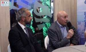 Carmelo Rodero: baja el consumo de vino en España, pero crece la preferencia por la calidad