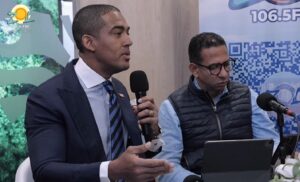 Pedernales entra en una nueva era turística, afirma el doctor Gebal Matos desde FITUR