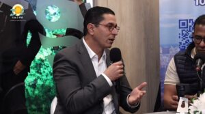 Cap Cana impulsa el turismo deportivo y de bienestar como nueva apuesta de alto valor para RD, según Subero Medina