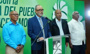 Fuerza del Pueblo denuncia que importaciones amenazan la agropecuaria nacional