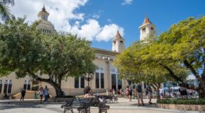 Inician remozamiento de la Catedral San Felipe Apóstol, en Puerto Plata, con inversión de RD$57 millones