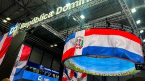 RCC Media transmite desde FITUR 2026 y proyecta a República Dominicana ante el mundo
