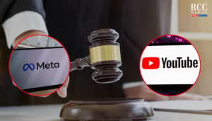 Meta y YouTube enfrentan juicio en California por presunta adicción juvenil