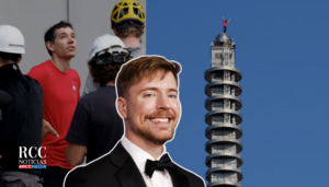 Netflix paga US$500 mil a Alex Honnold por escala Taipei y reacción de MrBeast desata debate