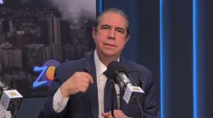 Francisco Javier afirma que la Reforma Fiscal es inevitable y cuestiona manejo del Gobierno