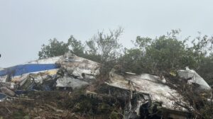 Avión de Satena es hallado accidentado sin sobrevivientes en Colombia