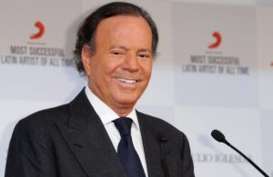 Ayuntamiento de Madrid mantiene título de Hijo Predilecto a Julio Iglesias pese a propuesta de revocación