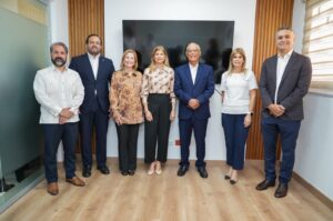 Grupo González Pittaluga anuncia la adquisición del 100% de Centrimed