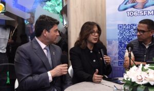 BHD impulsa en FITUR una nueva visión del turismo dominicano basada en diversificación y conectividad