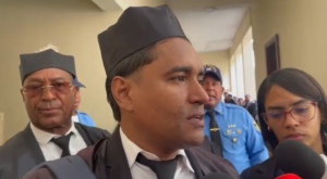 Abogado acusa a oficial de simular suicidio tras asesinato de joven en el Mirador Sur