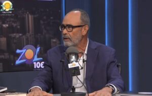 FP afirma 2025 fue el peor año para la agropecuaria de RD; dice el sector atraviesa uno de sus momentos más críticos