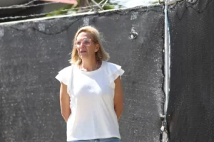 La hija de Edmundo González denuncia «extorsiones» para obligar a su padre a abandonar «su lucha»