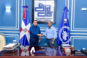 SNS y CODIA acordarán mecanismos para reforzar la seguridad en infraestructuras hospitalarias