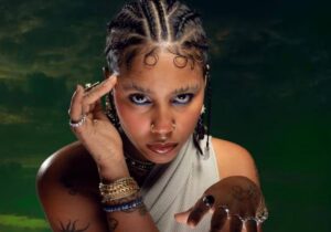 Tokisha y A$AP Rocky lanzan "Flackito Jodye" en una colaboración vibrante