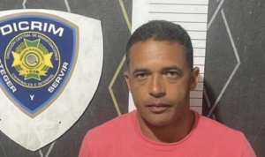 Se entrega presunto responsable de la muerte de un menor de edad en Herrera