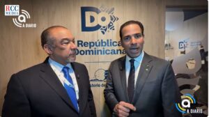 Frank Elías Rainieri dice nuevo hotel de Punta Cana con Meliá en Miches generará más de 3,000 empleos