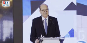 Vicepresidente del consejo de directores de Banreservas afirma entidad supera los RD$1.28 billones en activos