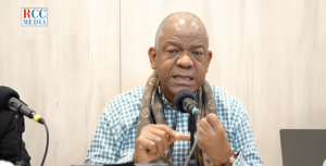 Julio Martínez Pozo: "El Caso Senasa 2.0 se Encuentra congelado"  