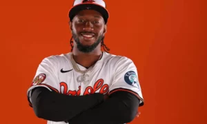 Jorge Mateo acuerda con los Bravos por un millón