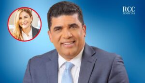 Dío Astacio afirma Carolina Mejía será la próxima presidenta de la República Dominicana