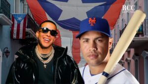 Puerto Rico nombra vías en honor a Daddy Yankee y Carlos Beltrán