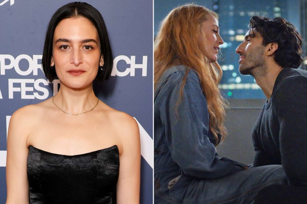 jenny slate blake lively justin baldoni 012026 f666414d365e4a75855c22c3a2155cb9