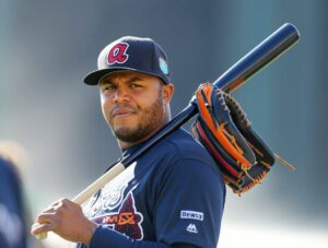Carlos Beltrán y Andruw Jones entran al Salón de la Fama del Béisbol