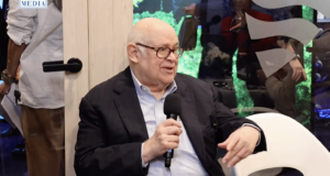 Luis Álvarez Renta: “Vamos a tener que vigilar la estrategia de precios del turismo para 2026”