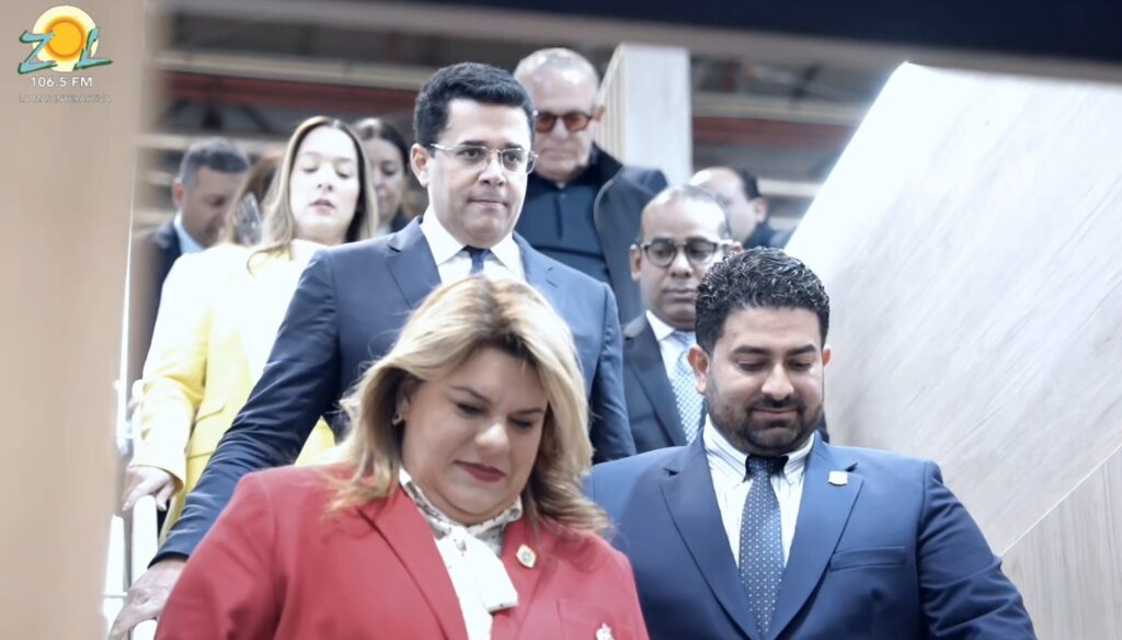 la gobernadora de puerto rico