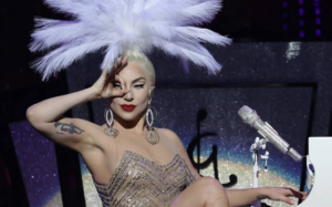 Lady Gaga se prepara para deslumbrar en los Grammy 2026