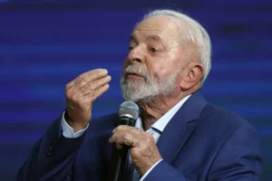 Lula acusa a Trump de querer crear una «nueva ONU» con él como «dueño»