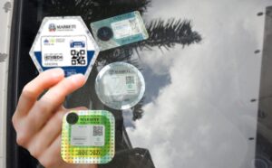 Este domingo vence plazo para renovar el marbete por internet