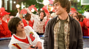 Detienen Matt Prokop actor de HSM 3 por cargos de posesión de pornografía infantil