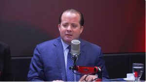 Paliza prevé más movimientos en el Gobierno