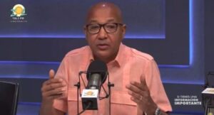 Humberto Paniagua alerta sobre cruces ilegales en la Autovía del Este después de casi sufrir accidente