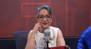 Zoila Luna: "Lo del micro pene es real, no creas que te van a dejar como un playboy"