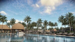 Meliá y Grupo Puntacana impulsan nuevo resort de lujo en Miches