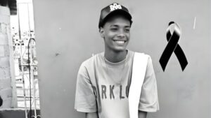 Horror en Sábana Perdida: Joven de 19 años asesinado a tablazos mientras dormía en su trabajo