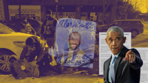 Obama advierte “esto tiene que parar” tras muertes ligadas a operativos federales