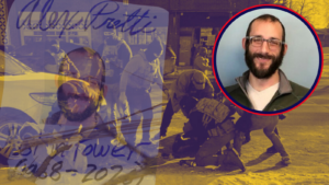 Video muestra el rostro humano de Alex Pretti, el enfermero cuya muerte desató protestas contra el ICE en EE. UU.