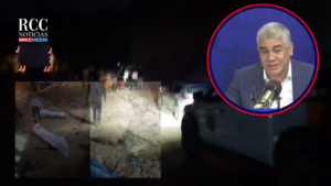 Denuncias previas alertaban sobre inseguridad en mina donde murieron dos personas en Puerto Plata