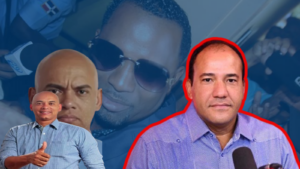 Salvador Holguín: "dos de los que me atacaron junto a Chanchy son narcotraficantes"