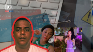 Mujer denuncia fue usada en estafa bancaria ligada a prófugo capturado