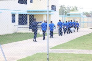 Traslados a Las Parras provocan suspensión de audiencias judiciales