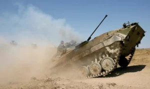 Rusia afirma haber abatido a cinco brasileños que combatían junto a Ucrania en el este del país