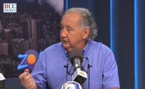 Rolando Bauger resalta impacto histórico del fútbol y celebra acuerdo con la FIFA